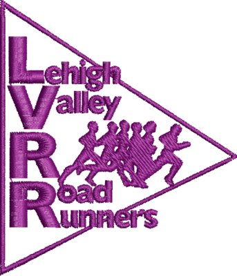 LVRR Embroidery