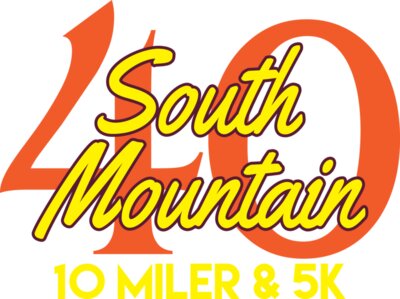 South Mountain 1/4 Zip